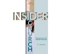 S T Antonio Insider Church (Tascabile)