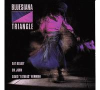 s/t - bluesiana triangle