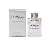 s.t. Dupont 58 Avenue Montaigne Pour Homme Eau de Toilette Mini 0,005