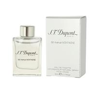 S.T. Dupont 58 Avenue Montaigne Pour Homme eau de toilette 5 ml Miniaturansicht uomo