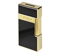 S.T. DUPONT Accendino Big D Nero/Oro 025002
