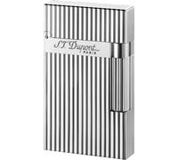 S.T. DUPONT Accendino Linea 2 Rigato 016817
