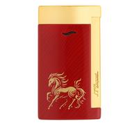 S.T. DUPONT Accendino Slim 7 Anno Cinese Del Cavallo 027080