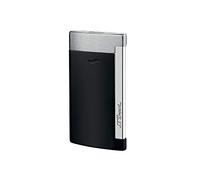 S.T. Dupont accendino Slim 7 - nero opaco