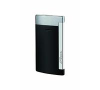 S.T. Dupont accendino Slim 7 - nero opaco