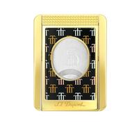 S.T.Dupont Accessorio Per Sigari 003477 Trinidad Limited Edition Taglia Sigaro Metallo Oro Taglia Unica