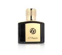 S.T. Dupont Be Exceptional Gold eau de parfum 50 ml Uomo