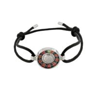 S.t.dupont Casino' Gioco D'azzardo Nero Unisex