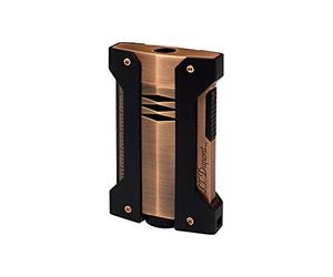 S.T.Dupont D-021407 - Accendino Defi Extreme, stile vintage