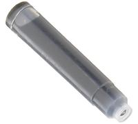 S.T Dupont D-40110 - Cartucce per penna stilografica, colore: Nero
