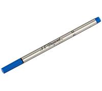 s.t DuPont d-40830 punta in fibra di ricambio per penna Convertible - fine nero