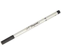 s.t DuPont d-40831 punta in fibra di ricambio per penna Convertible - Medium nero
