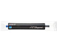 S.T Dupont D-40840 - Ricariche medie per rulli, colore: Blu