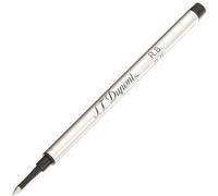 S.T Dupont D-40841 - Ricariche per rullo medio, colore: Nero