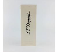 S.T. Dupont Essence Pure Pour Femme Eau de Toilette 100ml Nuovo
