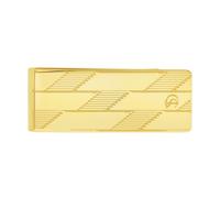 S.T. Dupont Fermasoldi 003542 Elegante Unisex Oro Uni