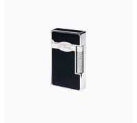 S.T. DUPONT Il Nuovo Grande S.T. DUPONT Accendino Nero Laccato