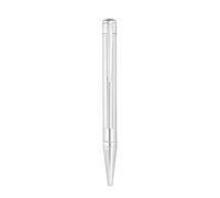 S.T.Dupont Initial Ballpoint Pen Chrome