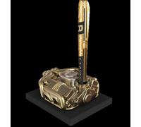 S.T.DUPONT LE MANS Set Di Scrittura Edizione Limitata RE 420006XLHC