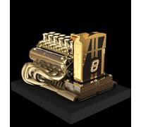 S.T.DUPONT Le Mans Smoking Kit Edizione Limitata RE C23088HC