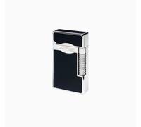S.T. DUPONT Accendino Le New Grand Dupont Nero C23010