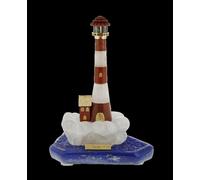 S.T.DUPONT Lighthouse Fountain Pen Ultra Esclusivo 240882