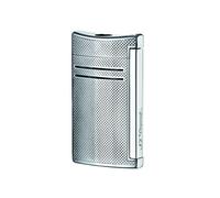 S.T. Dupont Maxijet - Accendino, Griglia cromata