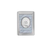 S.T. Dupont Monogram 1872 - Tagliasigari con Stand Grigio
