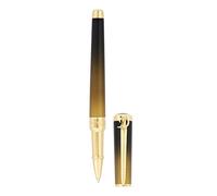 S.t.dupont Penna Roller Edizione Speciale Sword Oro marrone Unisex 292101