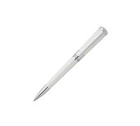 S.T. Dupont Penna Rollerball Liberte Lacca e Palladio - Bianca