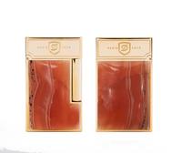 S.T.Dupont Pietra Of Fortuna Collezione Slim più Leggero Rhodocrosite 016749