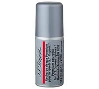 CARICA GAS PER ACCENDINO DUPONT ROSSO