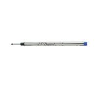 S.t.dupont Refill sfera 040831 feltro Black Nero ricarica penna