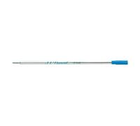 S.t.dupont Refill sfera 40850 Blu medio ricarica penna biro