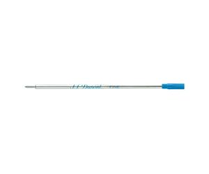 S.t.dupont Refill sfera 40850 Blu medio ricarica penna biro