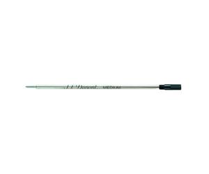 S.t.dupont Refill sfera 40851 Black Nero ricarica penna biro