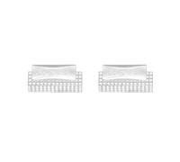 S.T. Dupont – Gemelli CL Rectangle Diamond Head