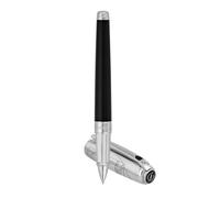 S.t.dupont Roller Line D 'uomo Vitruviano' Nero Unisex
