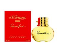 S.T. Dupont Signature pour Femme Eau de Parfum spray 100 ml