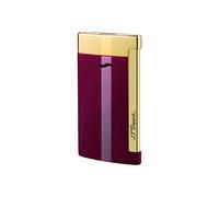 S.T. Dupont Slim 7 accendino - Lotus rosso