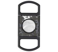 S.T. DUPONT Tagliasigari Carbonio Dark Storm 003397DS