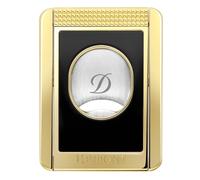 S.T. DUPONT Tagliasigari E Supporto Nero/Oro 003553
