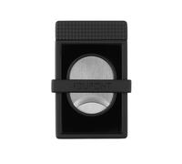 S.T. Dupont - Tagliasigari - Perfect Cut - Cromo Nero e Lacca Nera