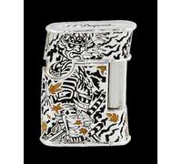 S.T.DUPONT TATTOO SAMURAI COLLECTION RE 016612