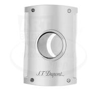 S.T. Dupont Tagliasigari X.tend MAXIJET a doppia lama Cromato