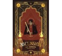 S.T. Gibson Ascension (Copertina rigida) Summoner's Circle