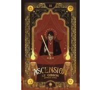 S.T. Gibson Ascension (Copertina rigida) Summoner's Circle
