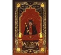 S.T. Gibson Ascension (Tascabile) Summoner's Circle