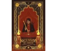 S.T. Gibson Ascension (Tascabile) Summoner's Circle