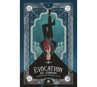 S.T. Gibson Evocation (Copertina rigida)